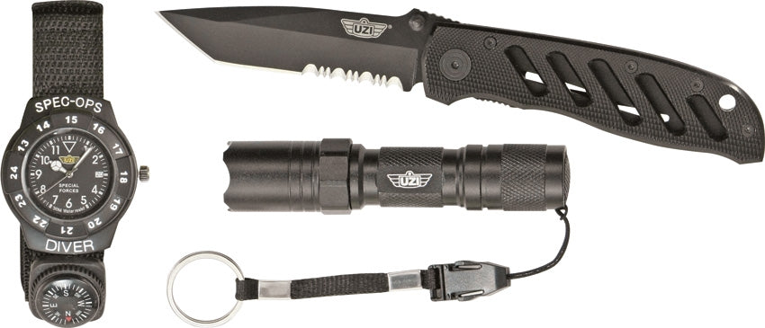 Special Forces Gift Set - Cool Knife Bro