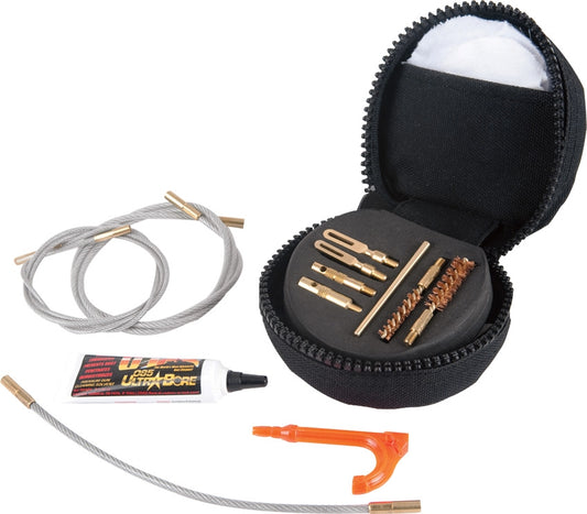 Universal Rifle Cleaning Kit - Cool Knife Bro