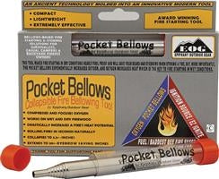 Pocket Bellows - Cool Knife Bro