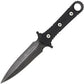 Smith & Wesson - Full Tang Boot Knife - Cool Knife Bro