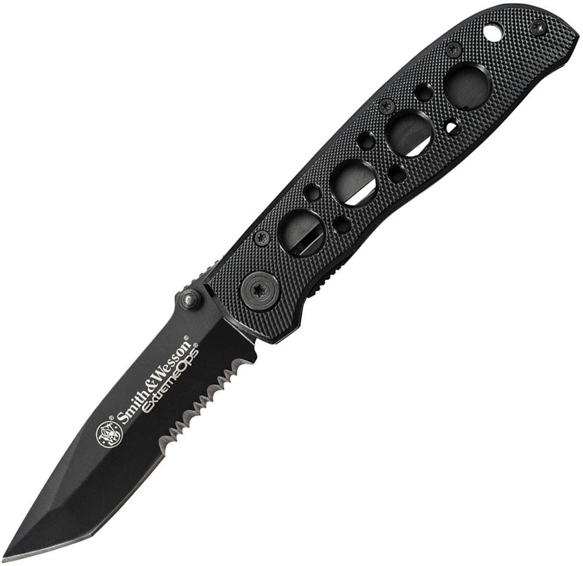 Extreme Ops Linerlock - Cool Knife Bro
