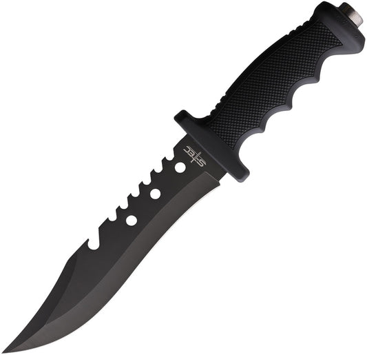 Fixed Blade - Cool Knife Bro
